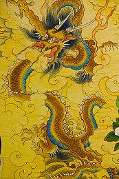 《拳皇15》瞬影角色设定艺图公开 操纵幻影的少年